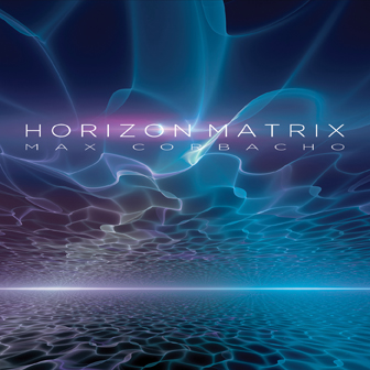 Horizon Matrix by Max Corbacho